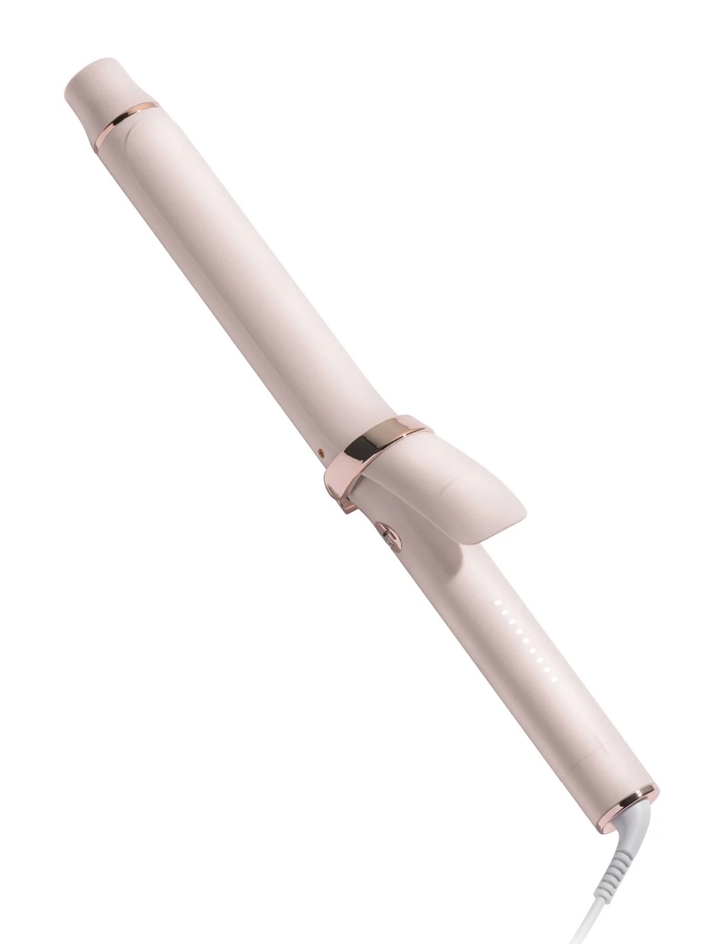 T3 SinglePass Curl X 1.25" Ceramic Extra-Long Barrel Curling Iron NEW $160